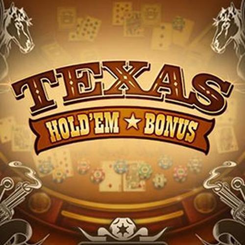 เล่นสล็อต TEXAS HOLDEM BONUS EVOPLAY 