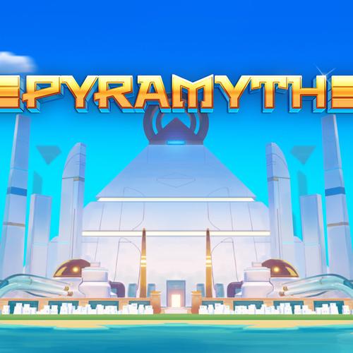 เล่นสล็อต Pyramyth thunderkick 